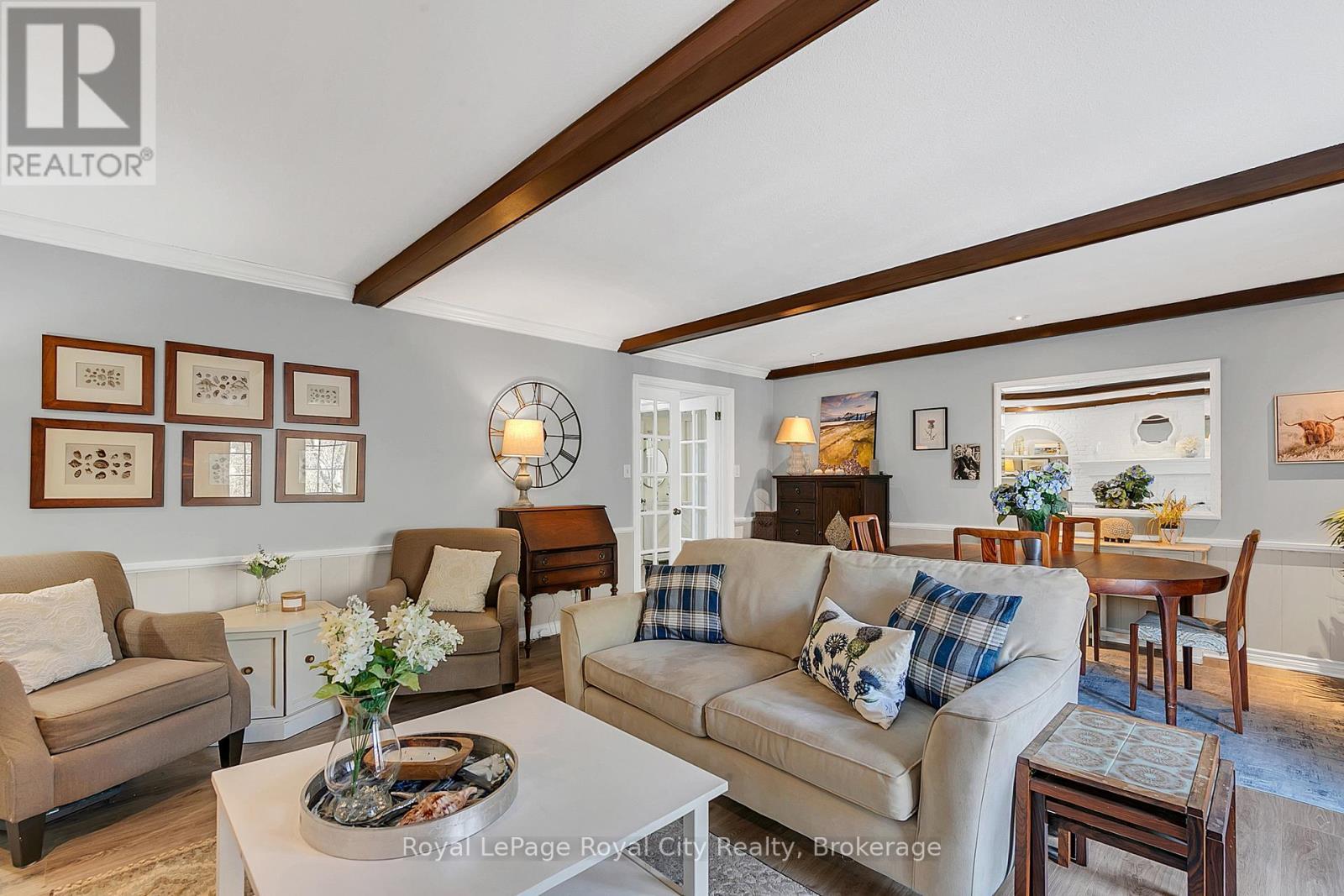 












1873 FOUR SEASONS DRIVE

,
Burlington (Tyandaga),




Ontario
L7P3B1

