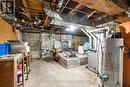 gas furnace 2021