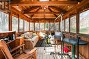 great outdoor space