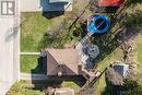 spacious yard, lots of family fun