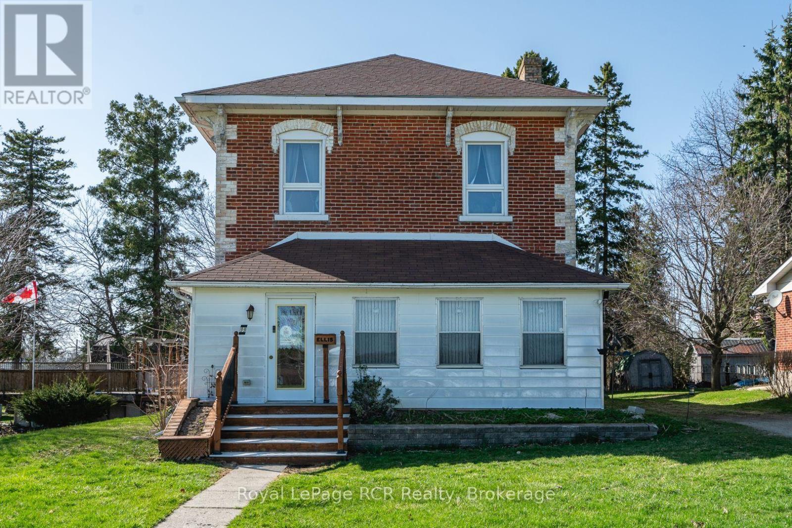 












99 MAITLAND STREET

,
Minto,




Ontario
N0G1Z0

