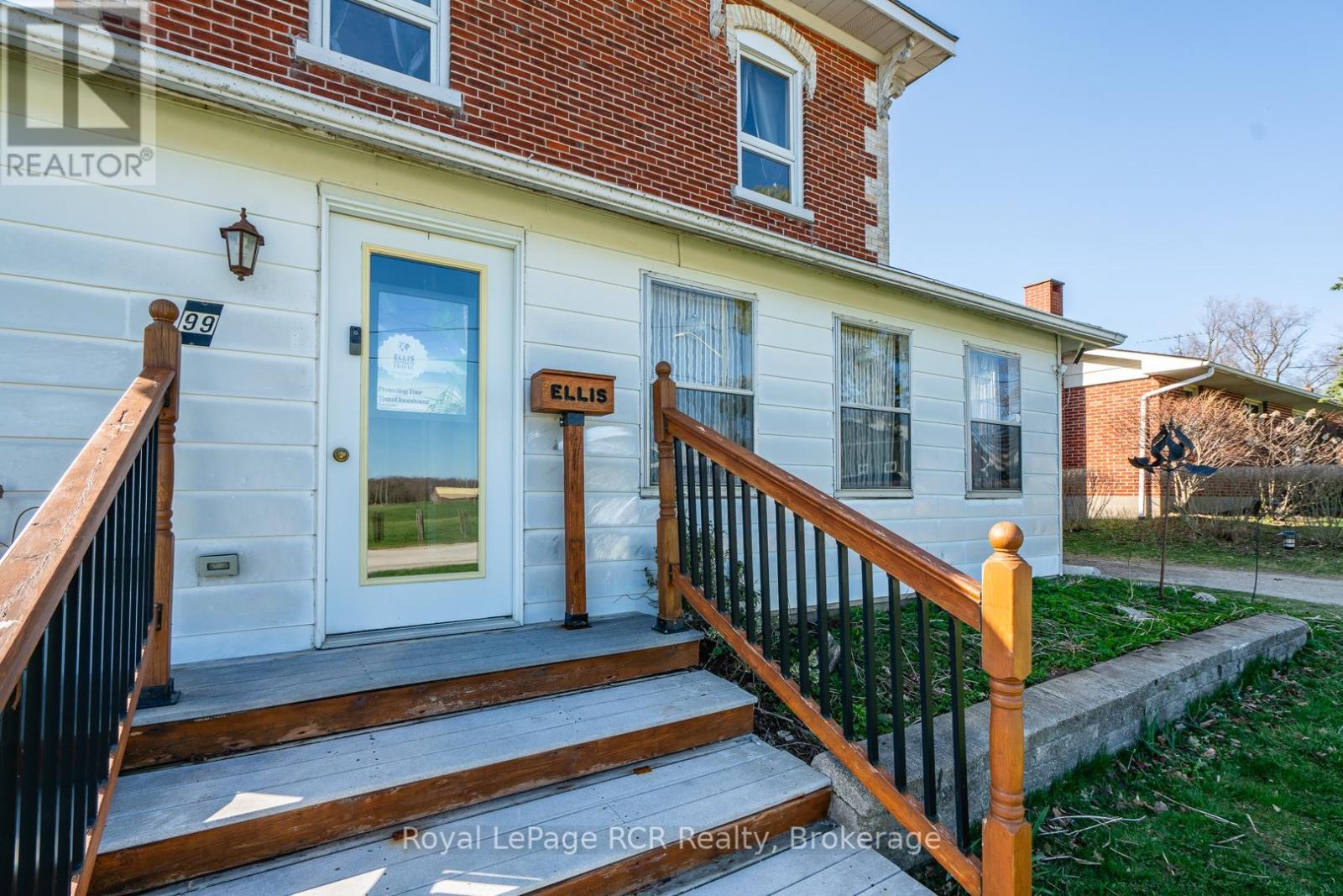 












99 MAITLAND STREET

,
Minto,




Ontario
N0G1Z0

