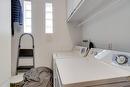 Salle de lavage