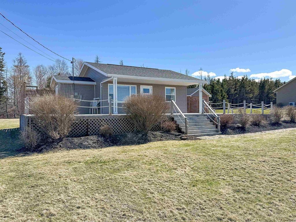 












36 Estates Way

,
Brackley Beach,







PE
C1E 2R3

