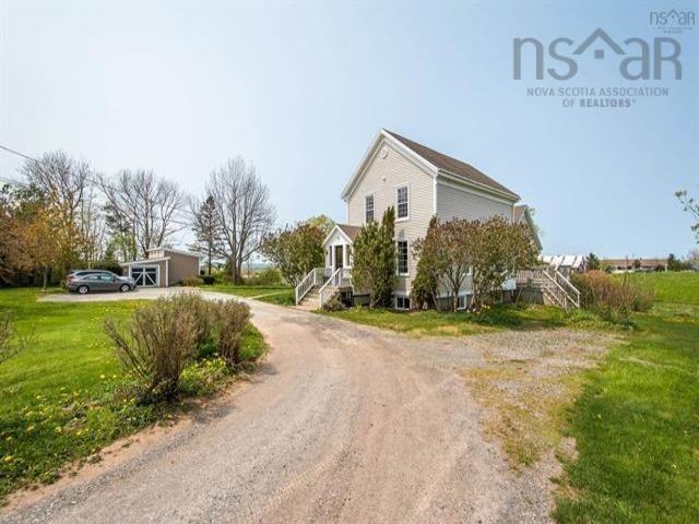 












53 King Street

,
Hortonville,




NS
B4P 2R3

