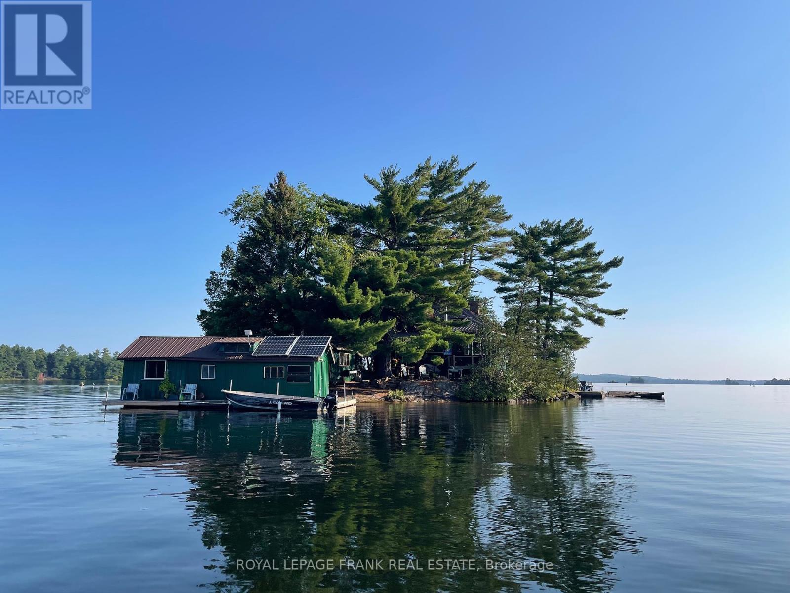 












422 ISLAND 11A

,
Douro-Dummer,




Ontario
K0L2H0

