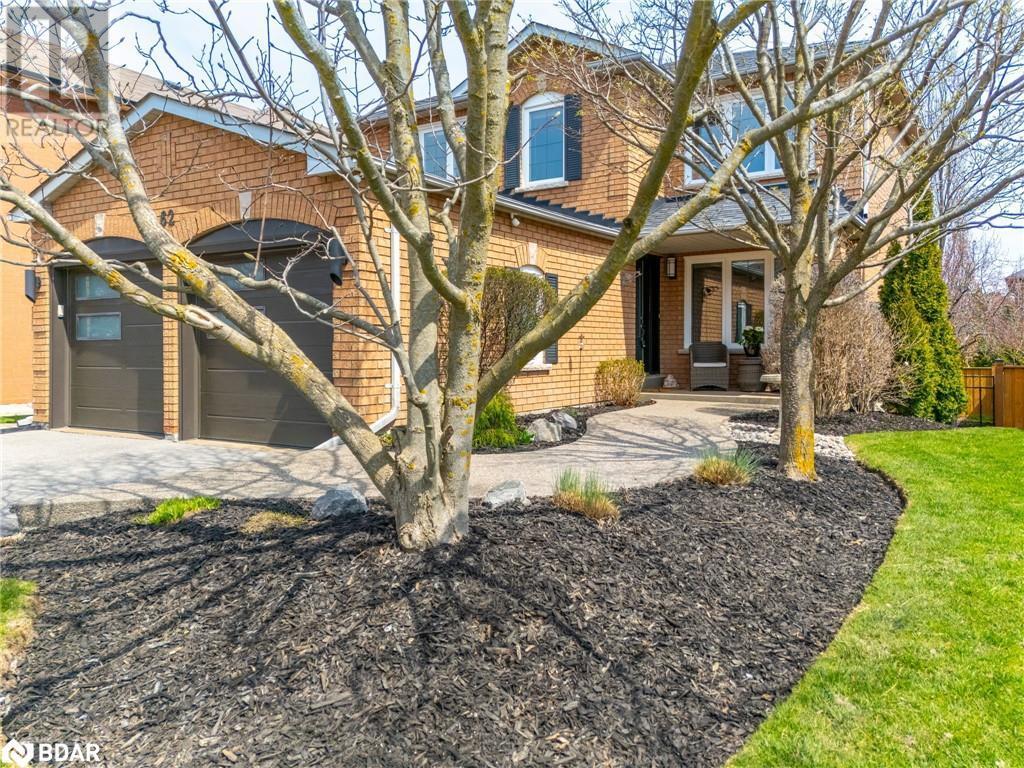 












62 HARLEY Avenue

,
Georgetown,




Ontario
L7G5R9

