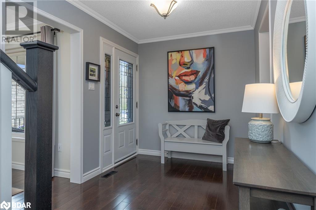 












62 HARLEY Avenue

,
Georgetown,




Ontario
L7G5R9

