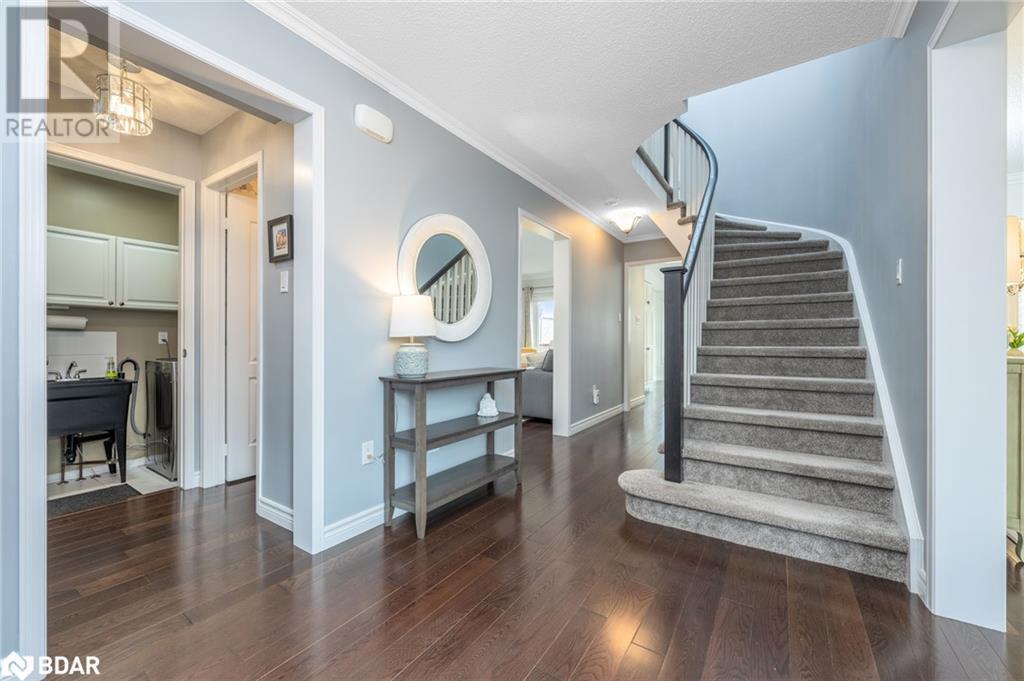 












62 HARLEY Avenue

,
Georgetown,




Ontario
L7G5R9

