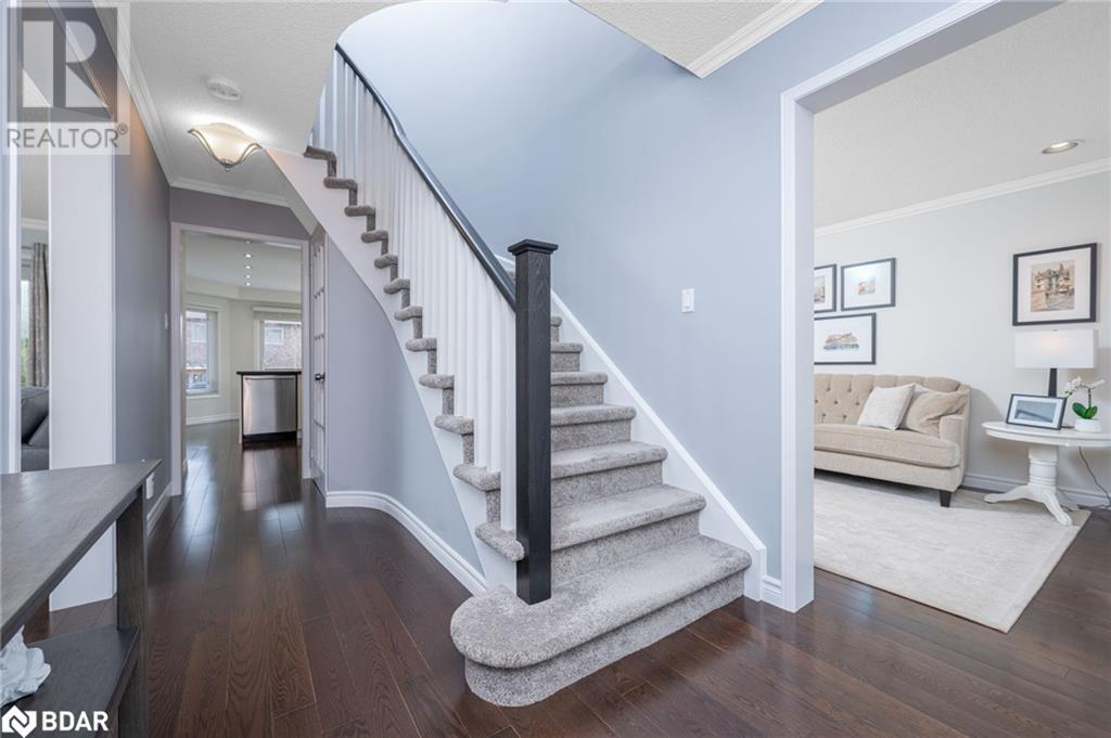












62 HARLEY Avenue

,
Georgetown,




Ontario
L7G5R9


