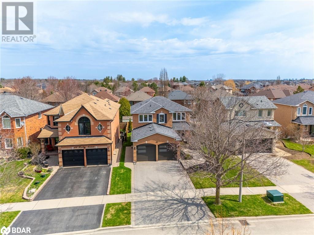 












62 HARLEY Avenue

,
Georgetown,




Ontario
L7G5R9

