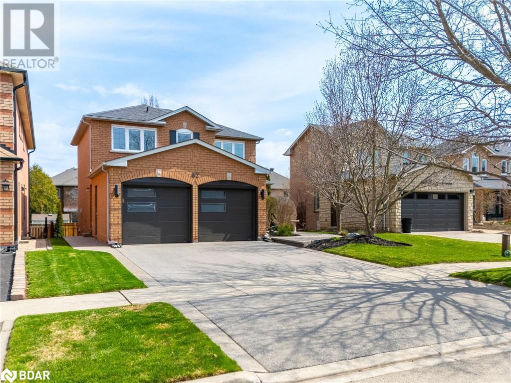 












62 HARLEY Avenue

,
Georgetown,




Ontario
L7G5R9

