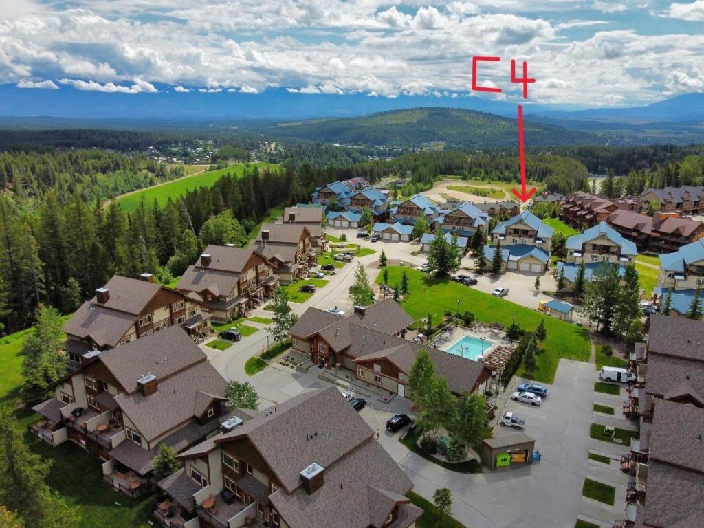 









1351


GERRY SORENSEN

Way, C4-C,
Kimberley,




BC
V1A 2Y6

