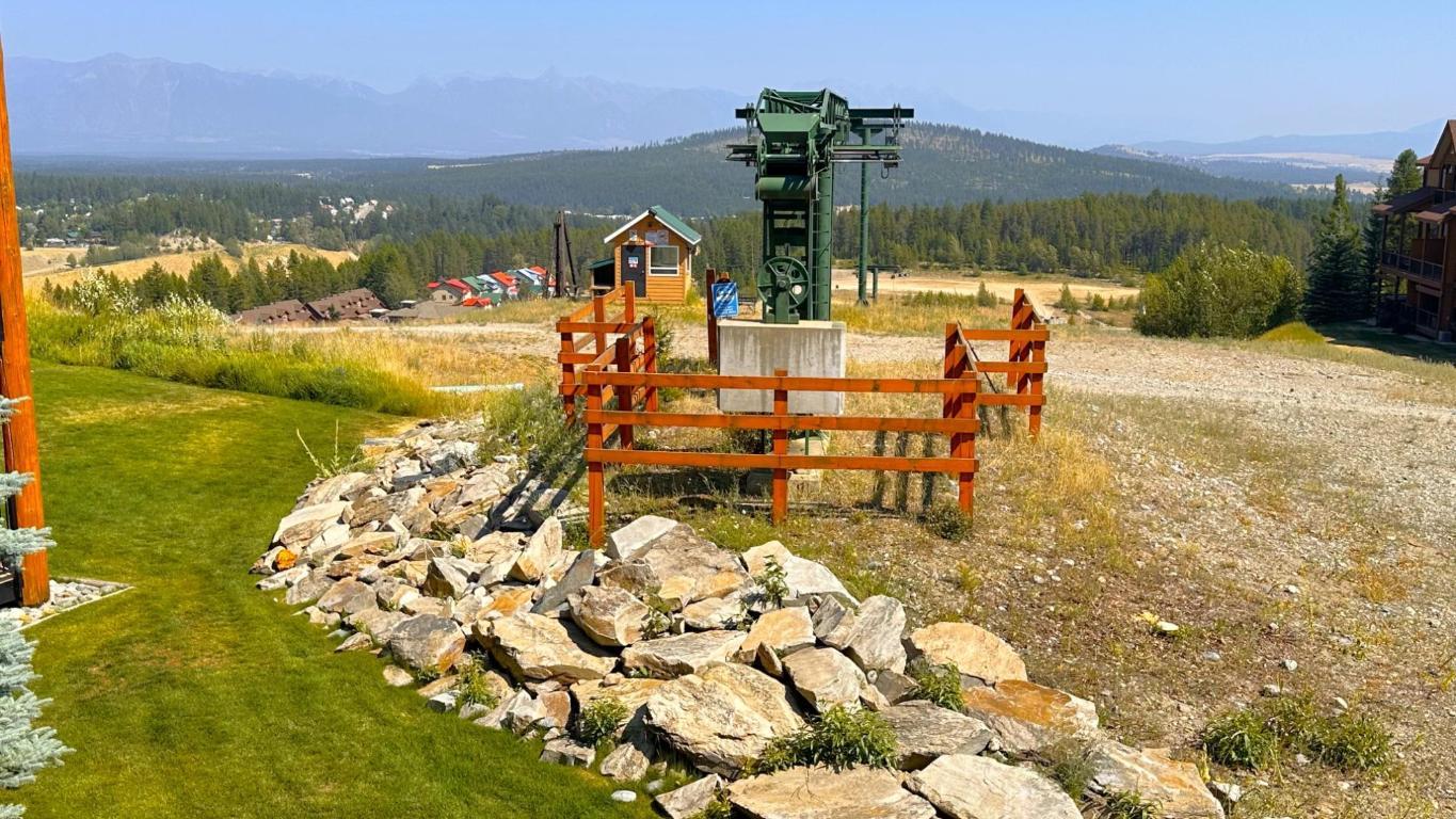 









1351


GERRY SORENSEN

Way, C4-C,
Kimberley,




BC
V1A 2Y6

