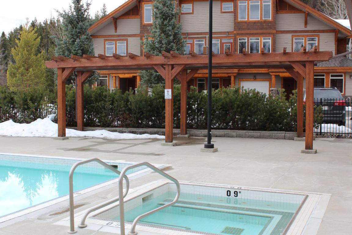 









1351


GERRY SORENSEN

Way, M1-A,
Kimberley,




BC
V1A 2Y9


