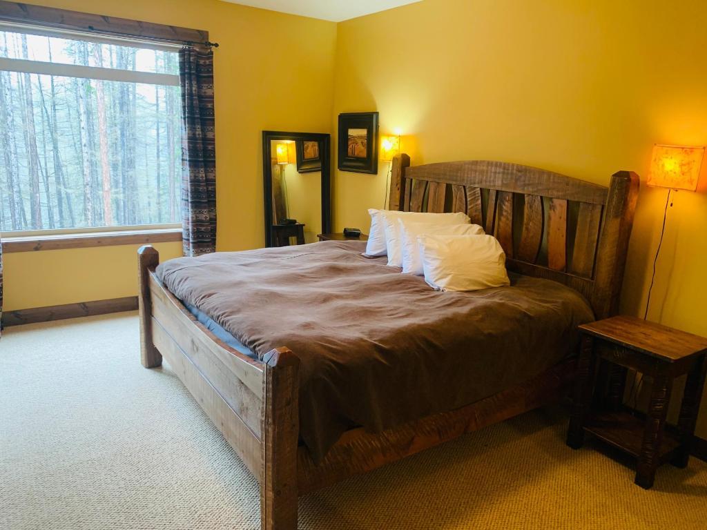 









1351


GERRY SORENSEN

Way, M1-A,
Kimberley,




BC
V1A 2Y9

