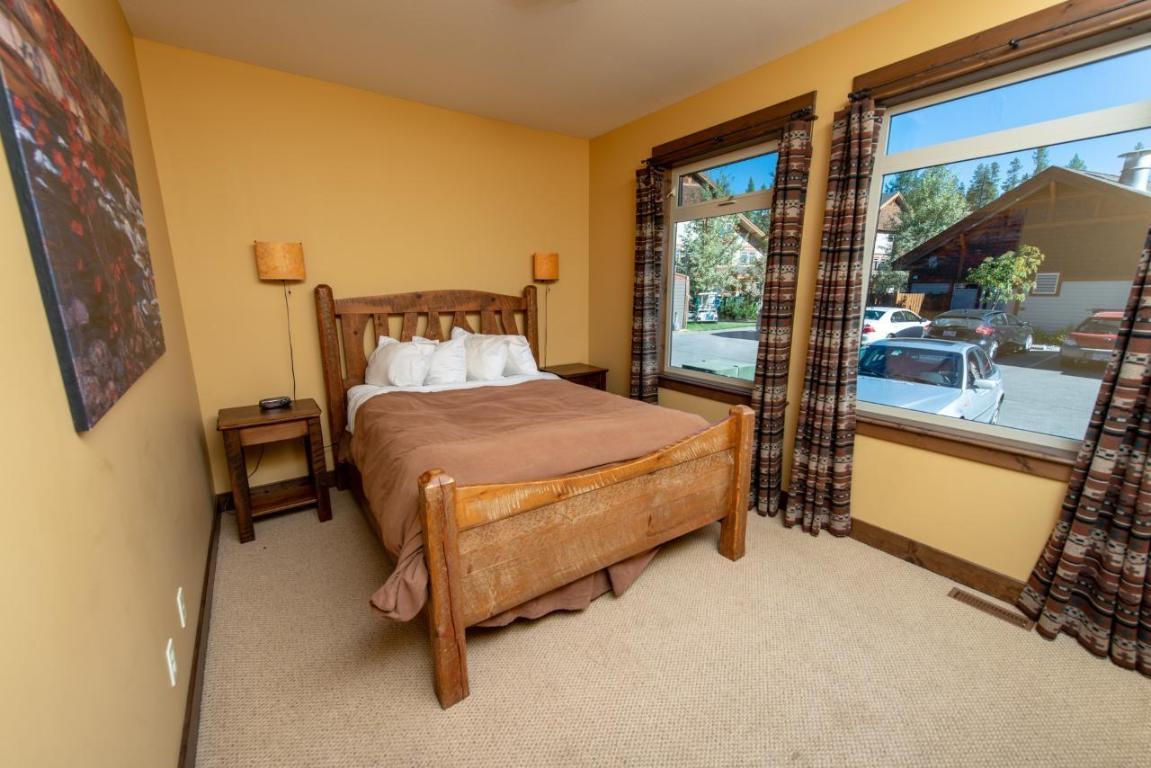 









1351


GERRY SORENSEN

Way, M1-A,
Kimberley,




BC
V1A 2Y9

