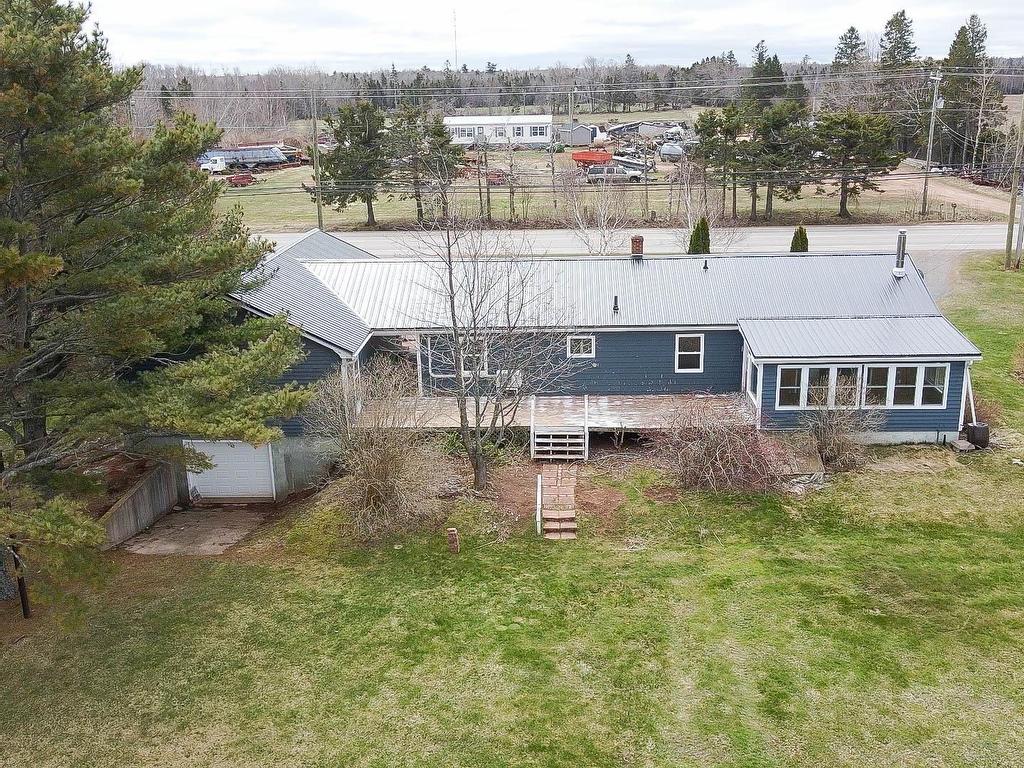 












447 Rte 17

,
Lower Montague,




PE
C0A 1R0

