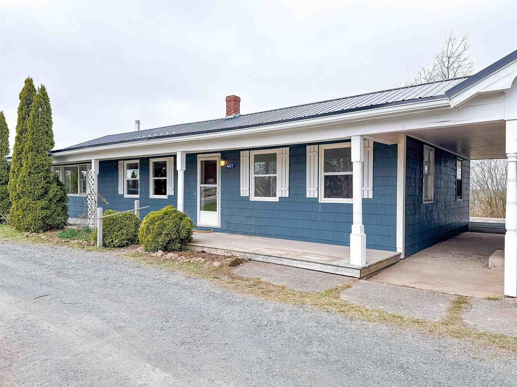 












447 Rte 17

,
Lower Montague,




PE
C0A 1R0


