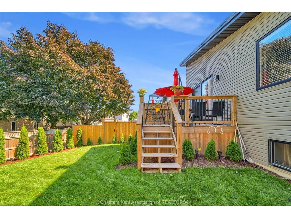 









35


Clara

Crescent,
Chatham,




ON
N7M 0R8

