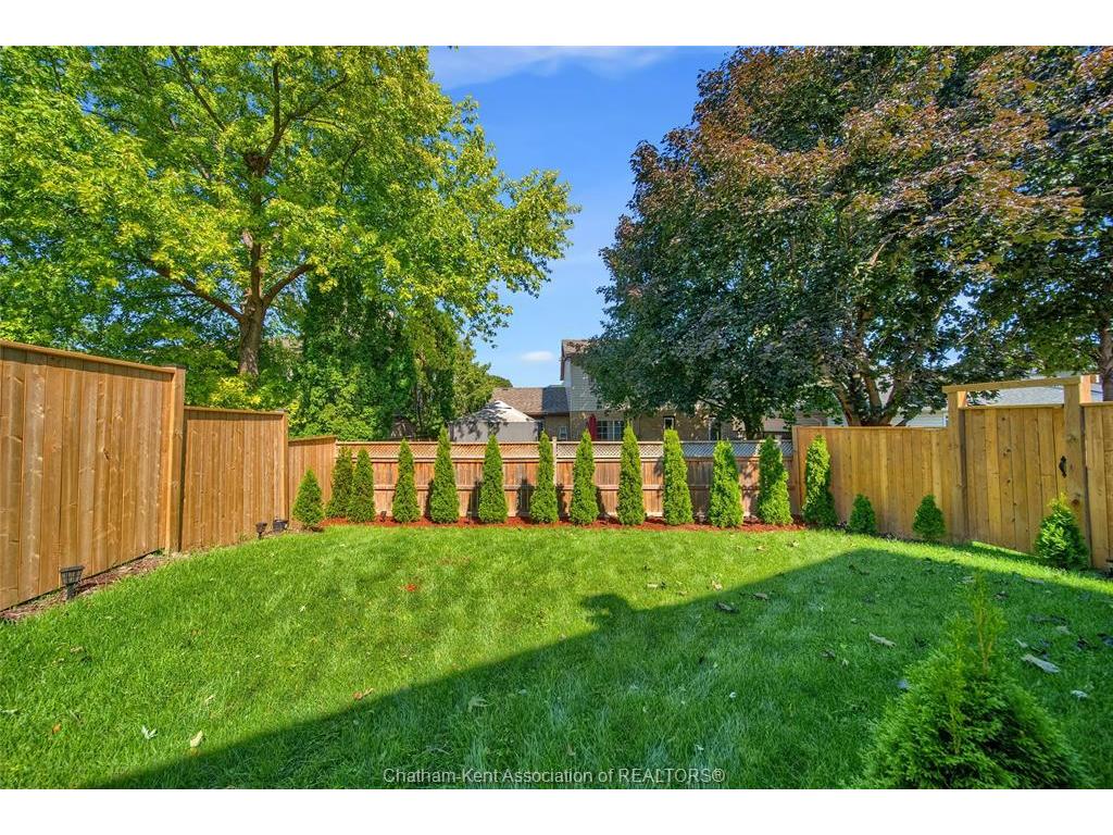 









35


Clara

Crescent,
Chatham,




ON
N7M 0R8

