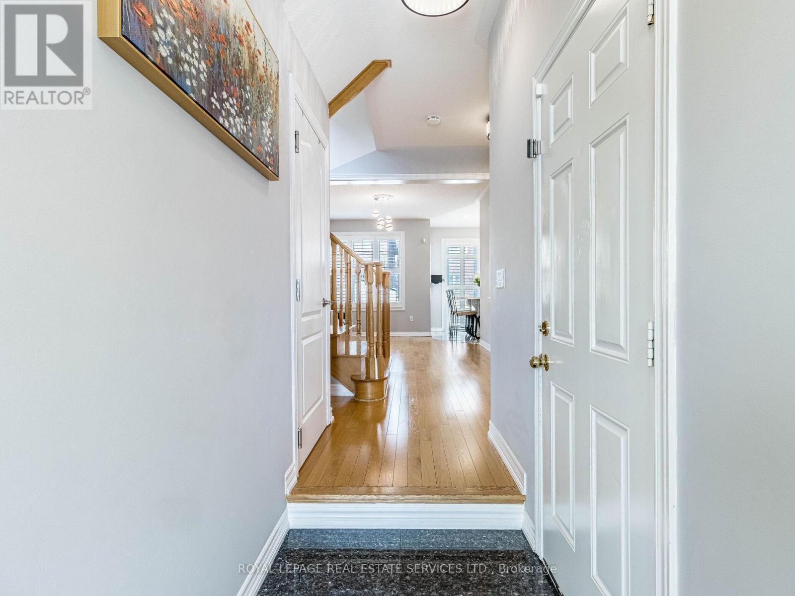 












22 RISEBOROUGH DRIVE

,
Brampton,




Ontario
L6P3W6

