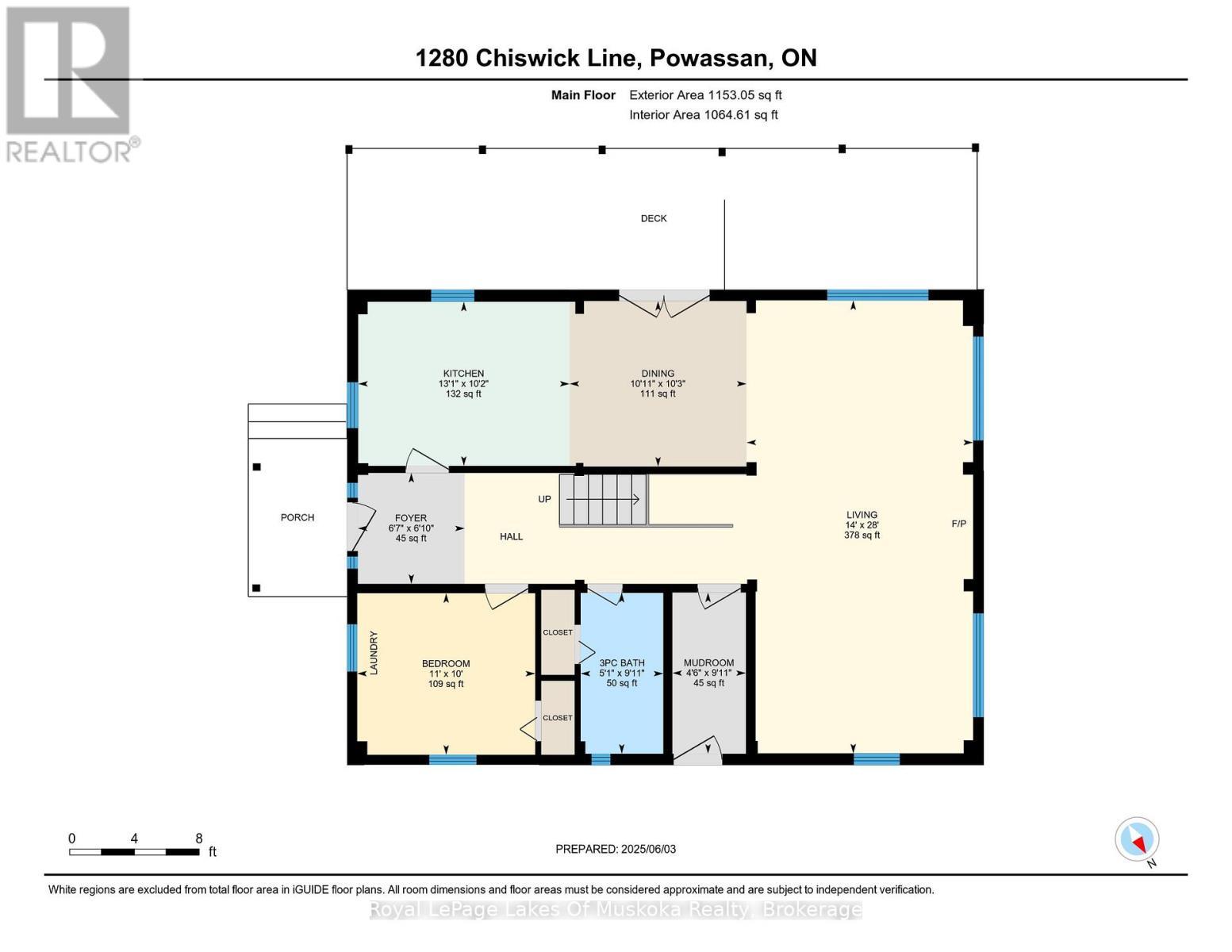 












1280 CHISWICK LINE

,
Chisholm,




Ontario
P0H1Z0

