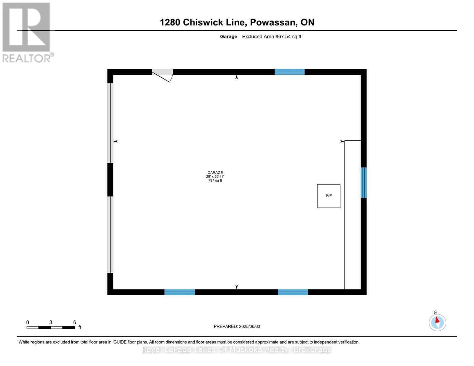 












1280 CHISWICK LINE

,
Chisholm,




Ontario
P0H1Z0

