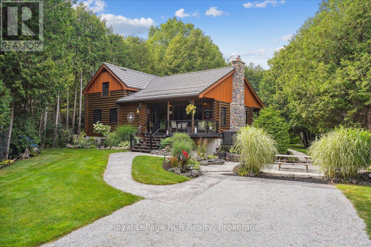 












342457 CONCESSION 14 ROAD

,
Georgian Bluffs,




Ontario
N0H2K0

