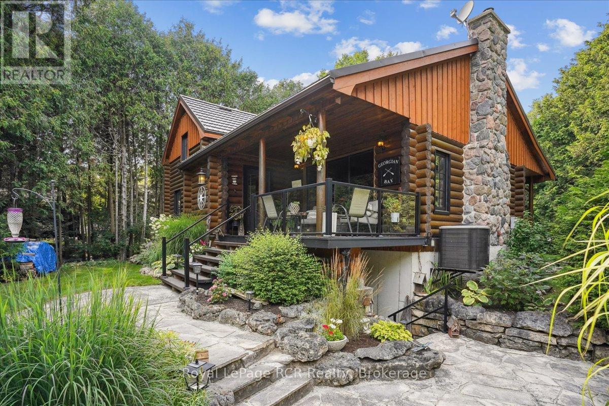 












342457 CONCESSION 14 ROAD

,
Georgian Bluffs,




Ontario
N0H2K0

