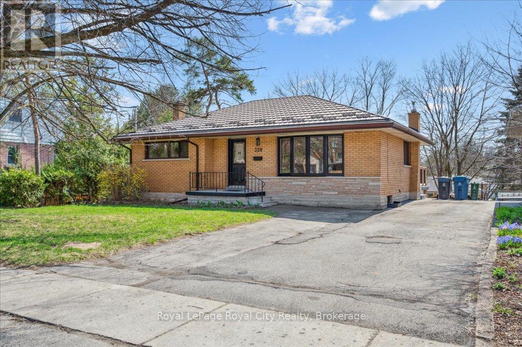 












320 VICTORIA ROAD N

,
Guelph (Riverside Park),




Ontario
N1E5J4

