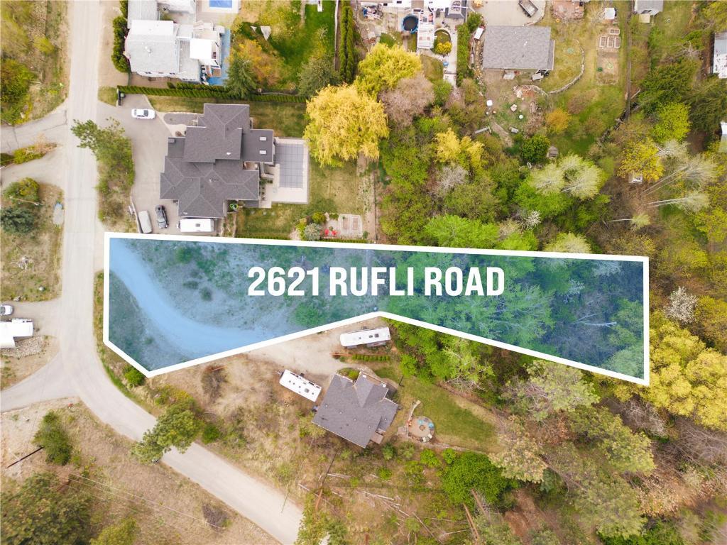 









2621


Rufli

Road,
West Kelowna,







BC
V4T 1R3


