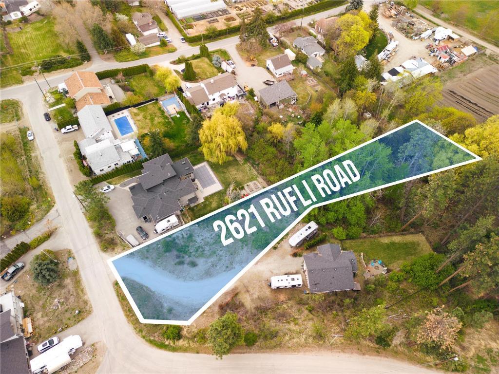 









2621


Rufli

Road,
West Kelowna,







BC
V4T 1R3

