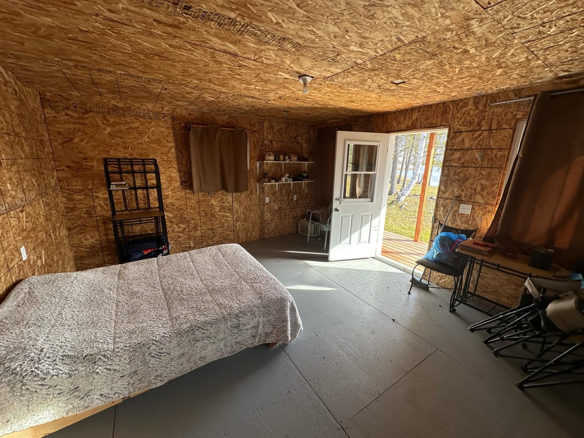 









516


Ch. du Ruisseau Aumond 

,
Guérin,




QC
J0Z2E0

