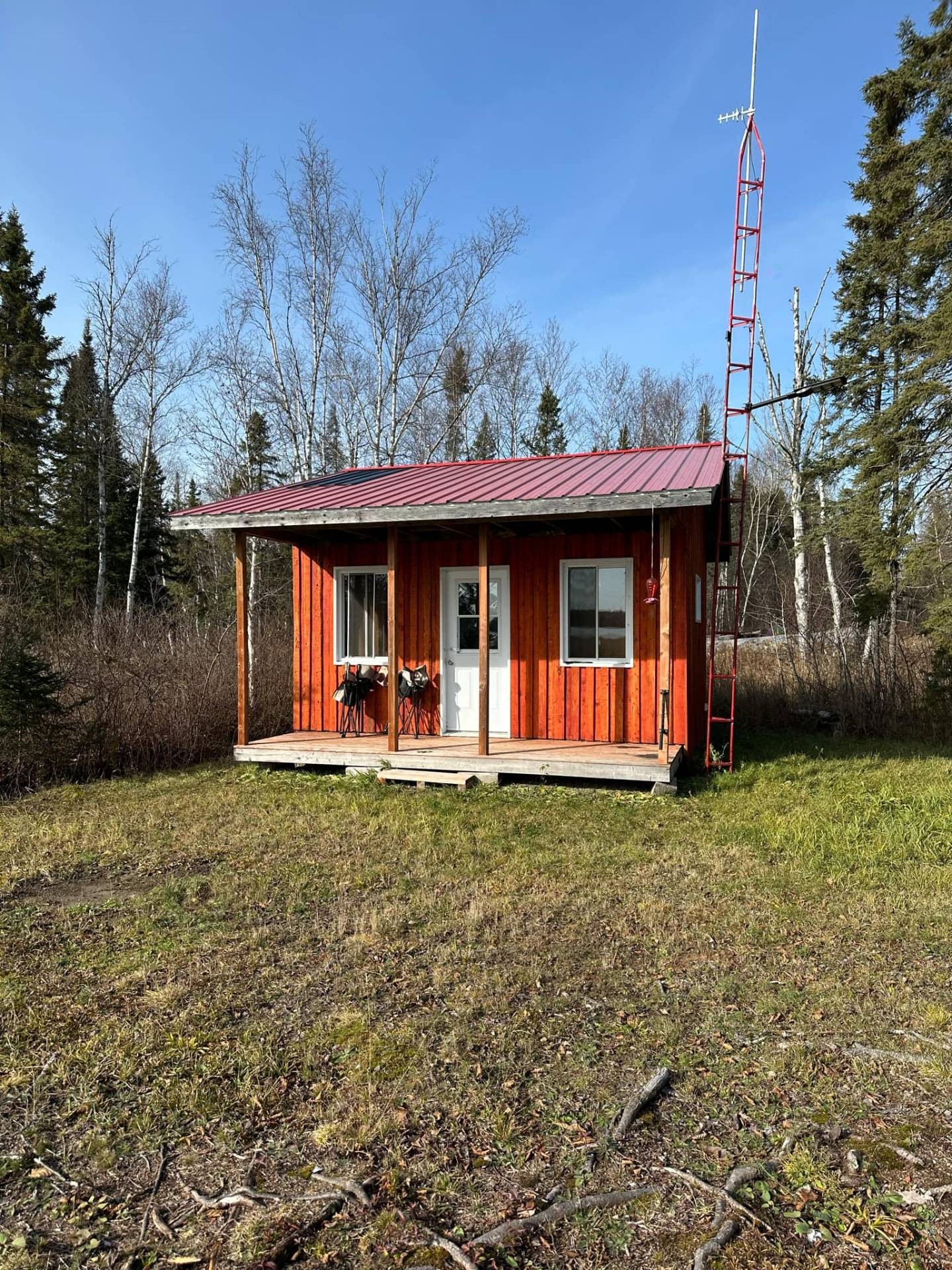 









516


Ch. du Ruisseau Aumond 

,
Guérin,




QC
J0Z2E0

