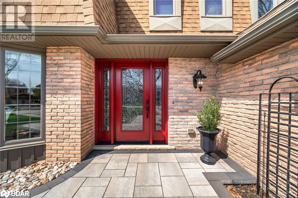 












6736 BARRISDALE Drive

,
Mississauga,




Ontario
L5N2H4

