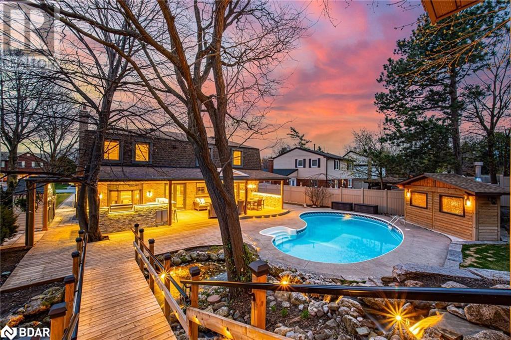 












6736 BARRISDALE Drive

,
Mississauga,




Ontario
L5N2H4

