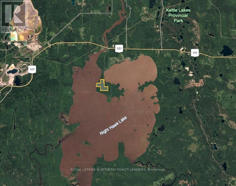 












PCL 6582-6586 CODY

,
Timmins (TM - Outside East),







Ontario
P0N1C0

