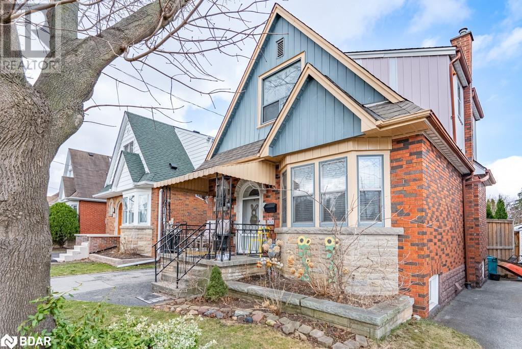 












60 CAMERON Avenue S

,
Hamilton,




Ontario
L8K2X2

