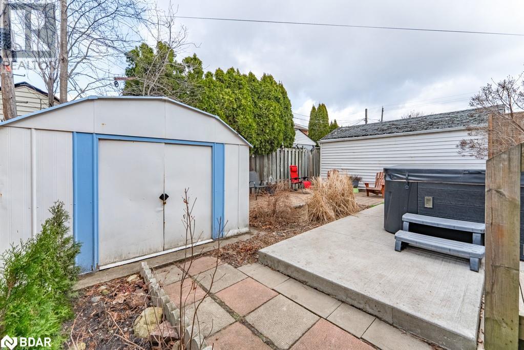 












60 CAMERON Avenue S

,
Hamilton,




Ontario
L8K2X2

