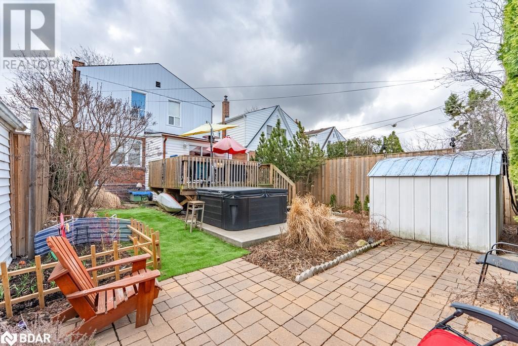 












60 CAMERON Avenue S

,
Hamilton,




Ontario
L8K2X2

