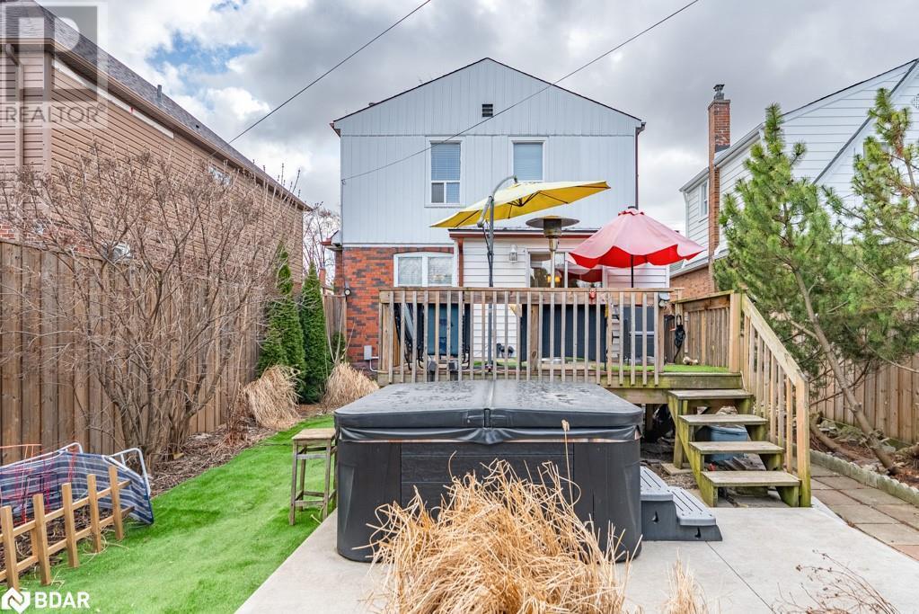 












60 CAMERON Avenue S

,
Hamilton,




Ontario
L8K2X2

