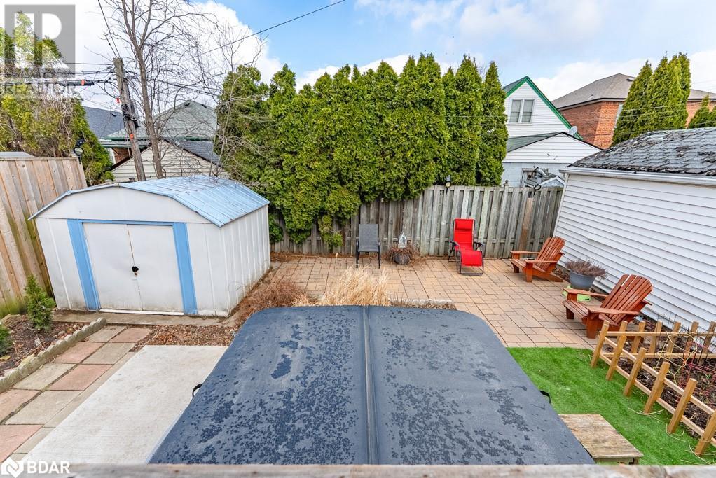 












60 CAMERON Avenue S

,
Hamilton,




Ontario
L8K2X2

