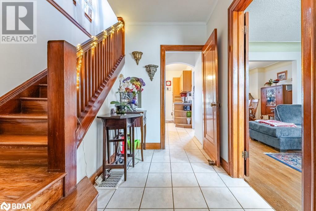 












60 CAMERON Avenue S

,
Hamilton,




Ontario
L8K2X2

