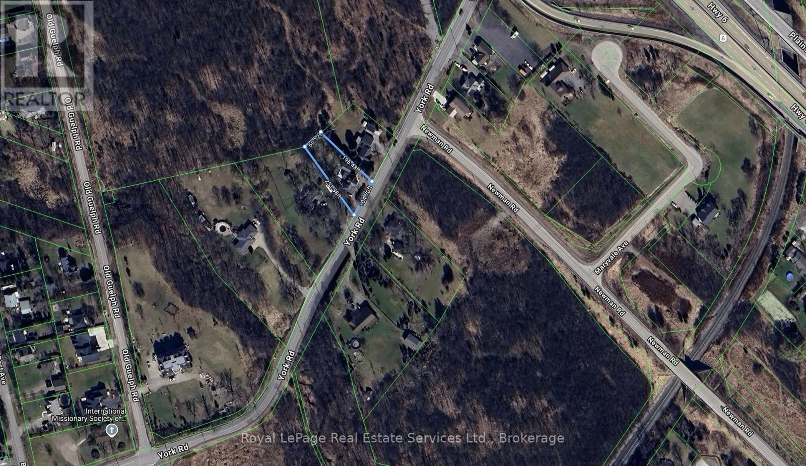 












701 YORK ROAD

,
Hamilton (Dundas),




Ontario
L9H5W9


