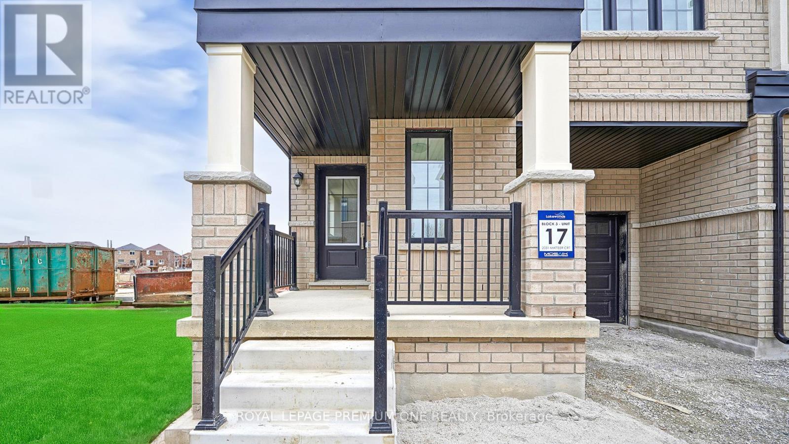 












17 - 2031 MATTEER COURT

,
Innisfil,




Ontario
L9S4T9


