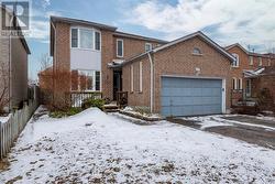 35 Blair Cres.