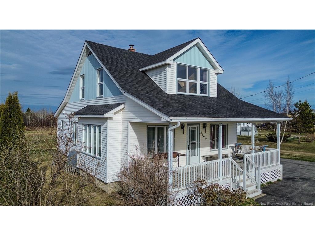









3669


Morais

,
Bas-Caraquet,




NB
E1W 5Y1

