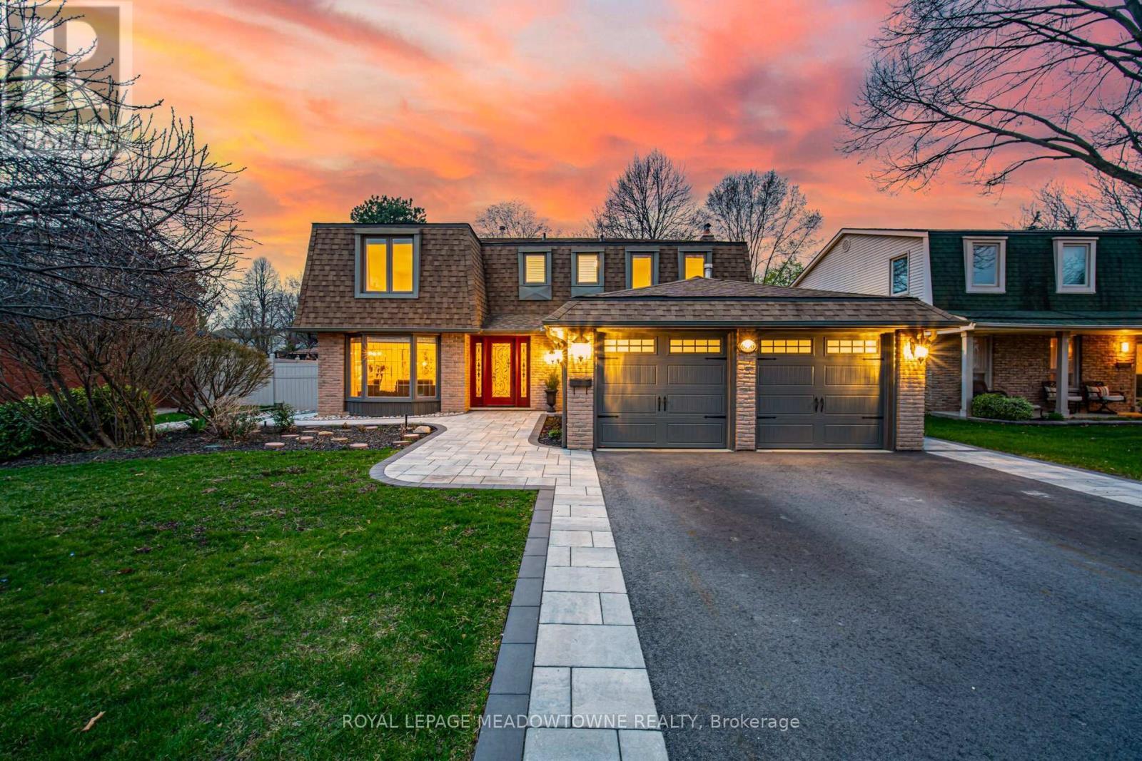 












6736 BARRISDALE DRIVE

,
Mississauga,




Ontario
L5N2H4


