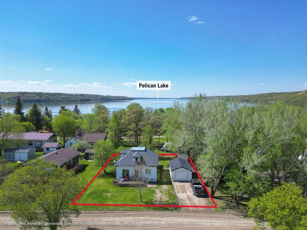 












341 Pleasant Valley Drive

,
Pelican Lake,




Manitoba
R0K1G0

